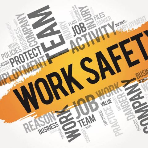 Work Safety Image Edited