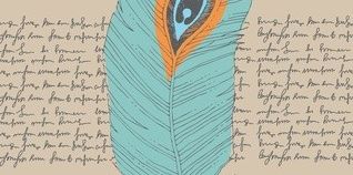 Feather Scribe