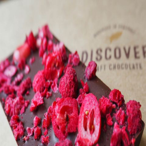 Discover Chocolate