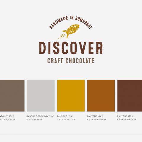 Discover Logo Final Palette