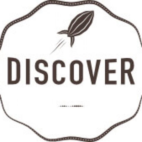 Discover Bubble