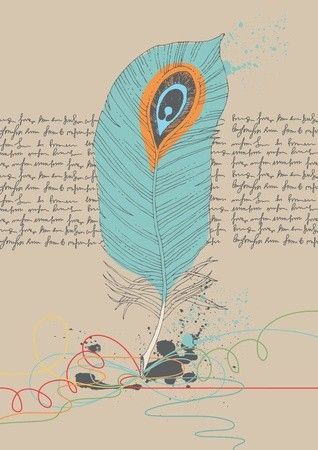 Feather Scribe